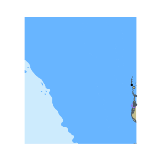 Picture of Gulf of America