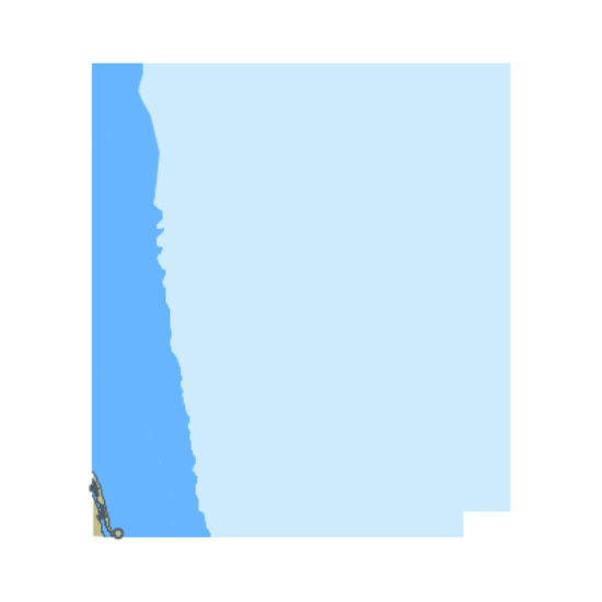 Picture of North Atlantic Ocean