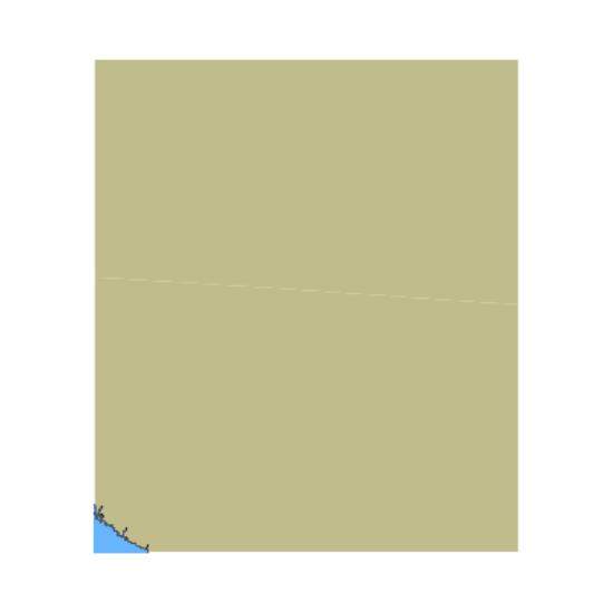 Picture of Apalachee Bay and Gulf of America