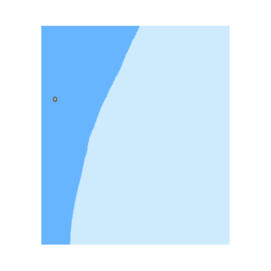 Picture of North Atlantic Ocean