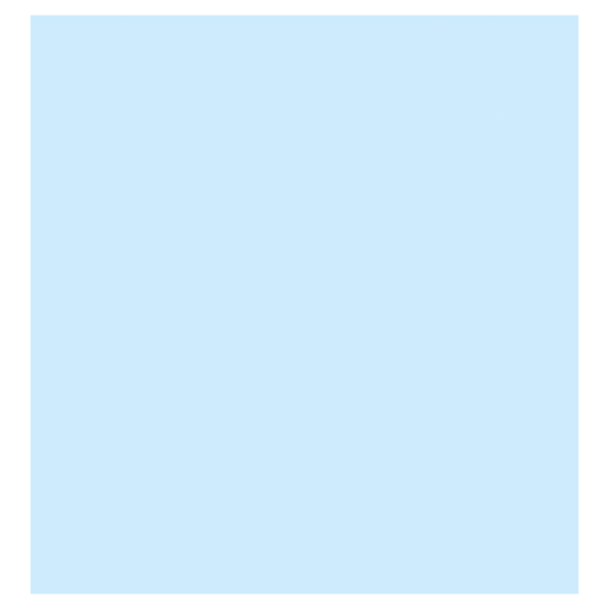 Picture of North Pacific Ocean - Island of Hawai'i HI to Southeast