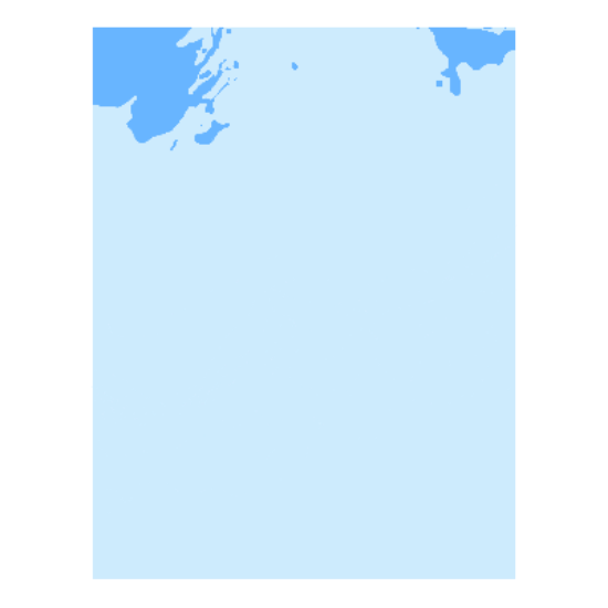 Picture of North Atlantic Ocean - Massachusetts