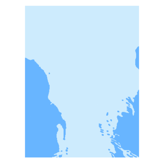 Picture of North Atlantic Ocean
