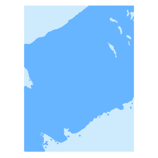 Picture of North Atlantic Ocean