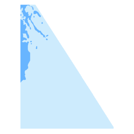 Picture of North Atlantic Ocean
