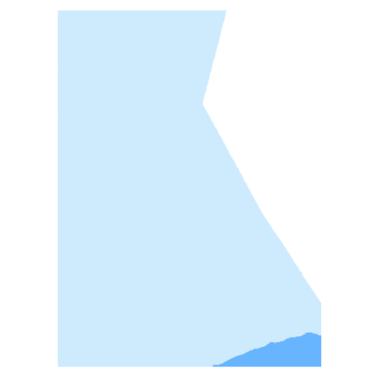 Picture of North Atlantic Ocean