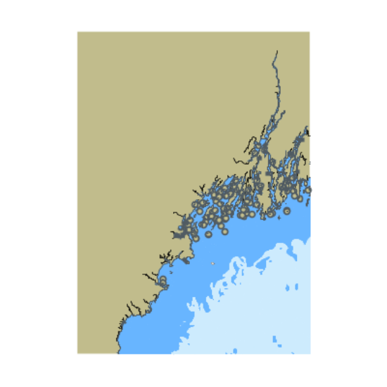 Picture of Portsmouth To Boothbay Harbor