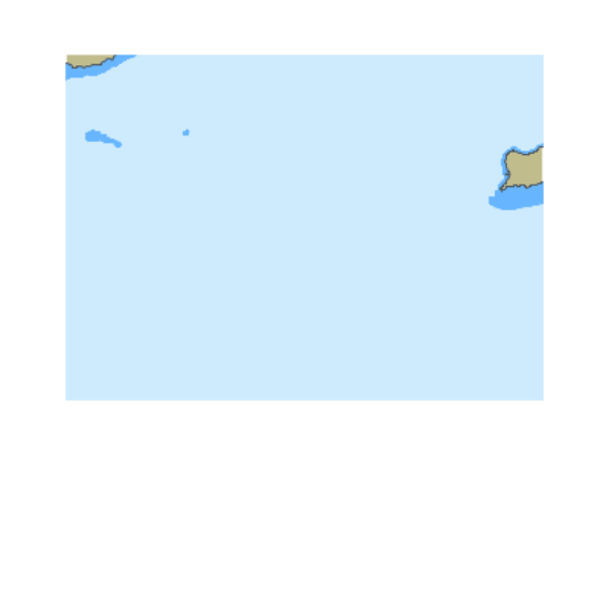 Picture of Puerto Rico - Mar Caribe