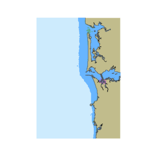 Picture of Columbia River