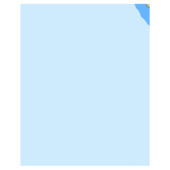 Picture of North Pacific Ocean