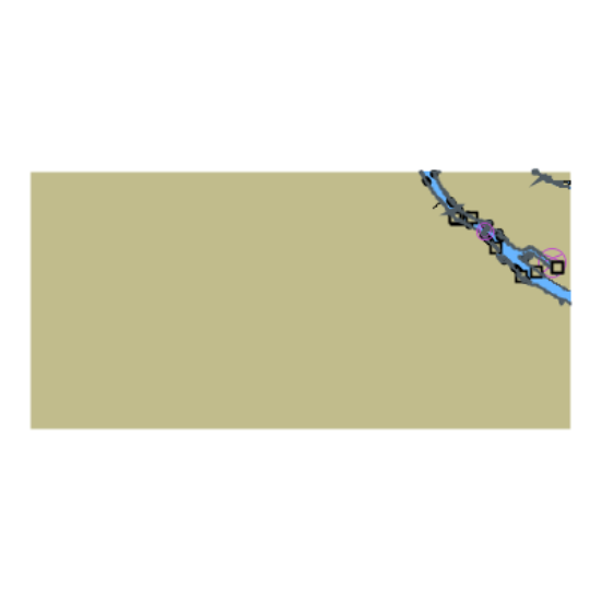 Picture of Columbia River Entrance to Portland