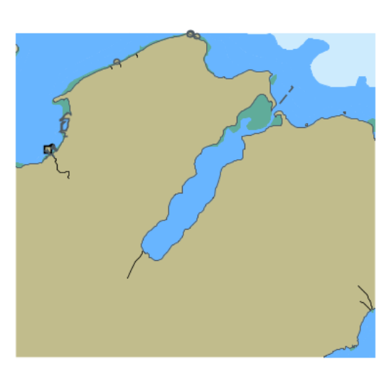 Picture of Chignik Bay