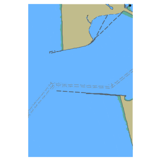 Picture of Grays Harbor Entrance WA