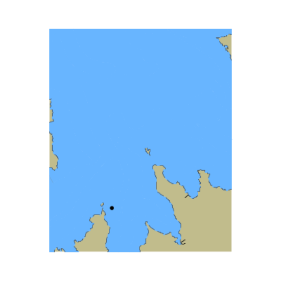 Picture of Pamlico Sound - West Bay