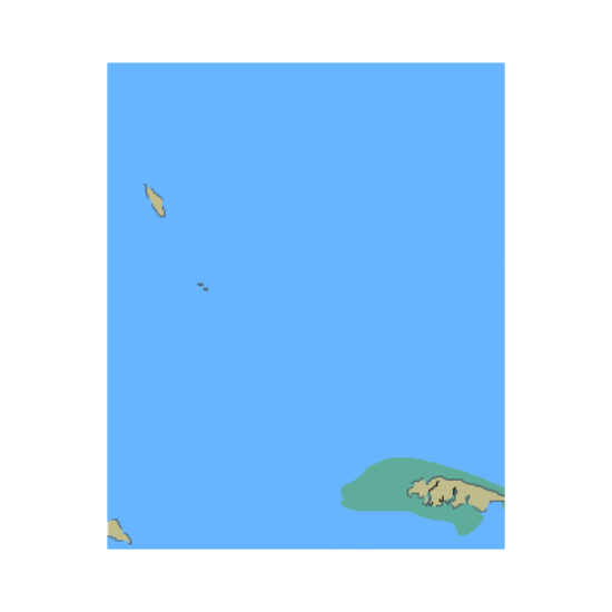 Picture of Pamlico Sound - West Bay