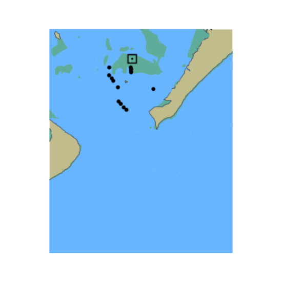 Picture of Ocracoke Inlet