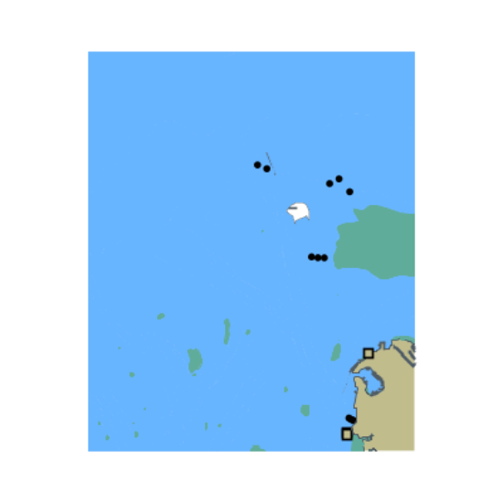 Picture of Pamlico Sound - Ocracoke