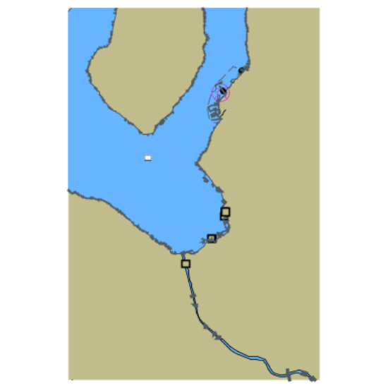 Picture of Lake Washington