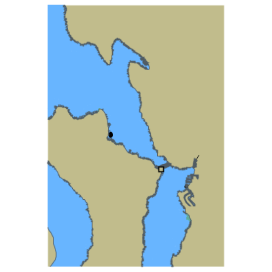 Picture of Lake Washington