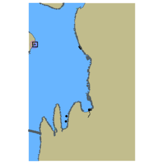 Picture of Lake Washington