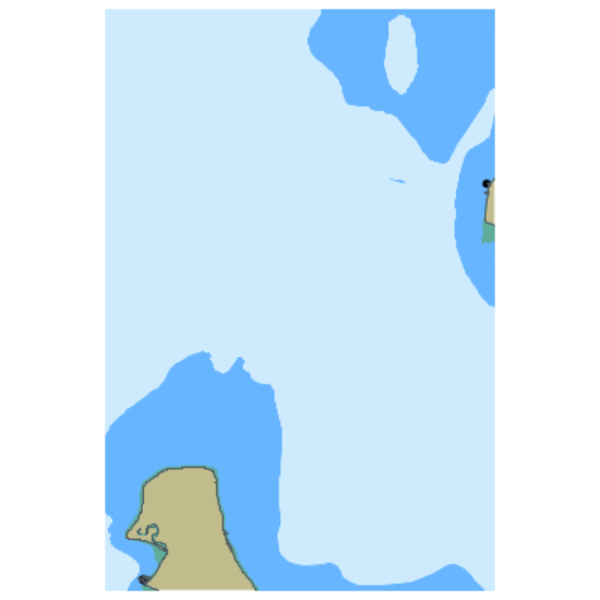 Picture of Hood Canal and vicinity WA