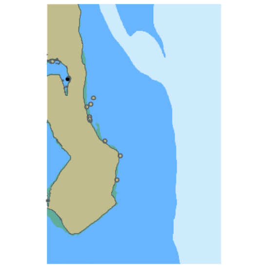 Picture of Admiralty Inlet - Puget Sound
