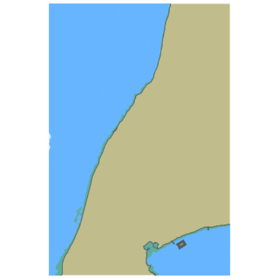 Picture of RB to SA South