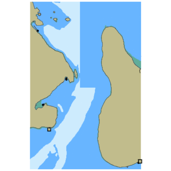 Picture of Bellingham Channel WA