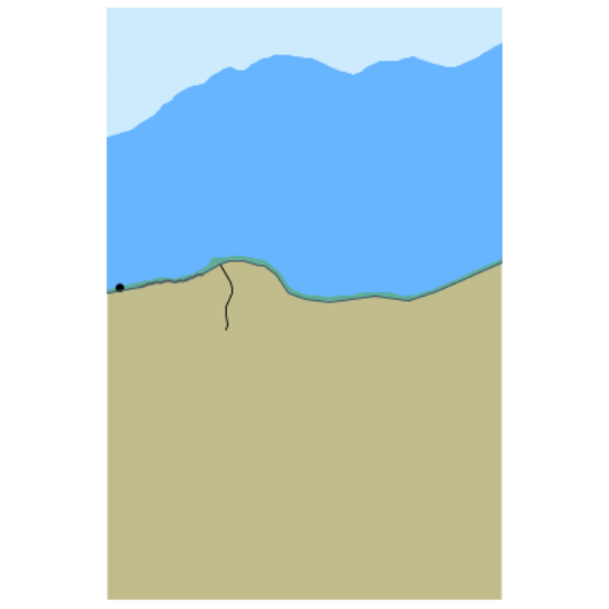Picture of Green Point
