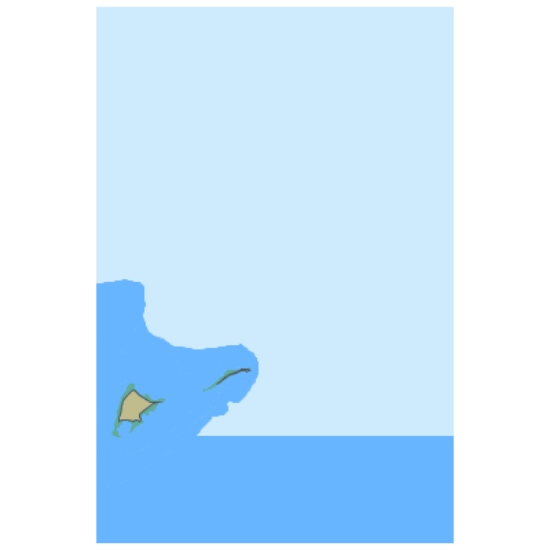 Picture of Smith Island