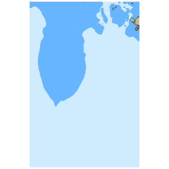 Picture of Middle Channel; WA