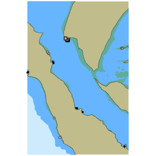 Picture of Hale Passage WA