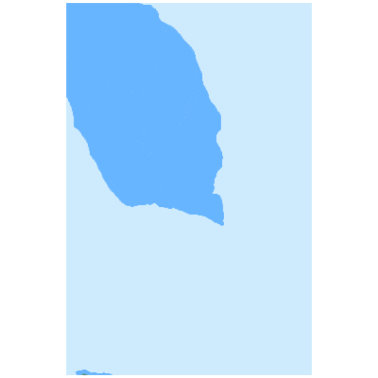 Picture of Strait of Georgia WA