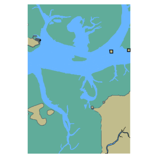 Picture of Toke Pt WA|