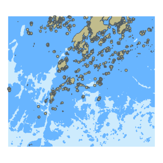Picture of Porkkala