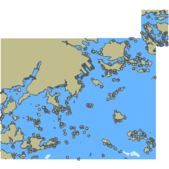 Picture of Vuosaari N