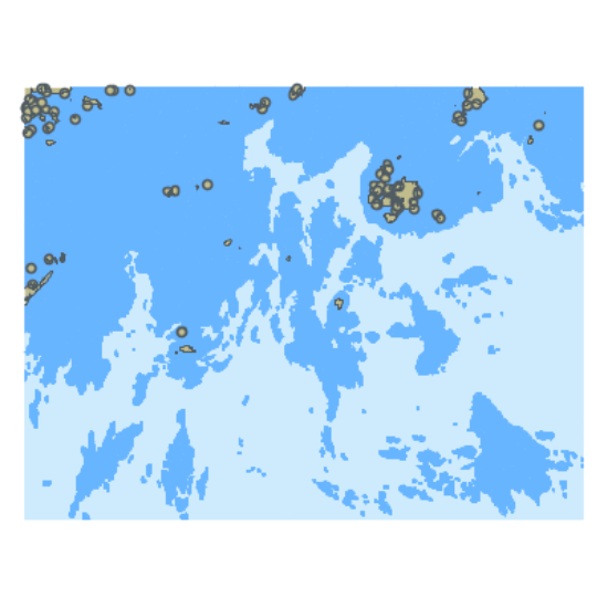 Picture of Vuosaari S