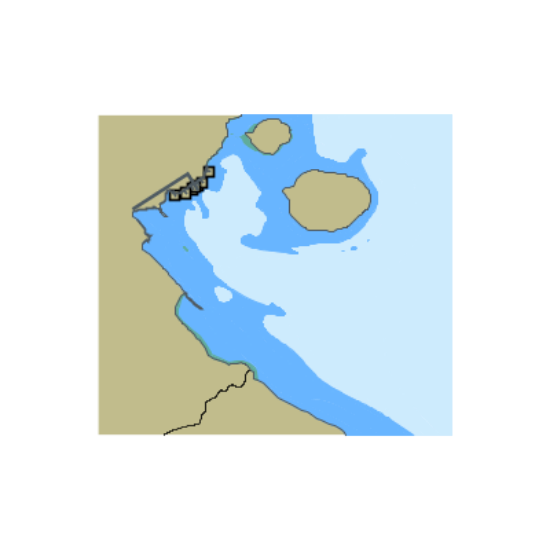 Picture of Ghoubbet harbour