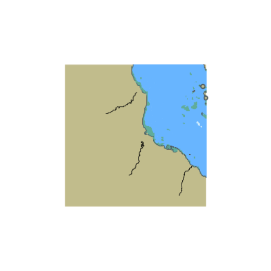 Picture of Central Zanzibar Channel