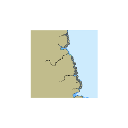Picture of Lindi to Runango Bay