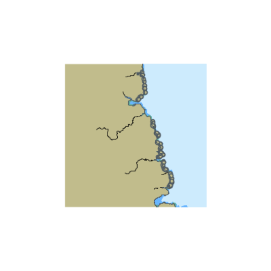 Picture of Lindi to Runango Bay