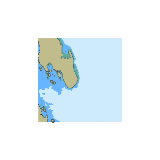 Picture of South Zanzibar Island