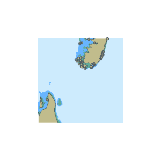Picture of Zanziba Island to Pemba Island