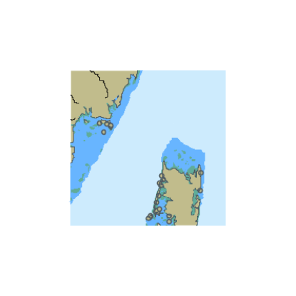Picture of Pemba Channel