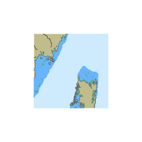 Picture of Pemba Channel