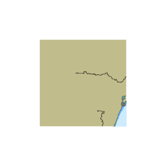 Picture of Mida Creek