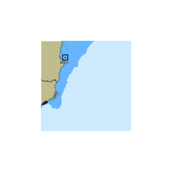 Picture of Approaches to Malindi