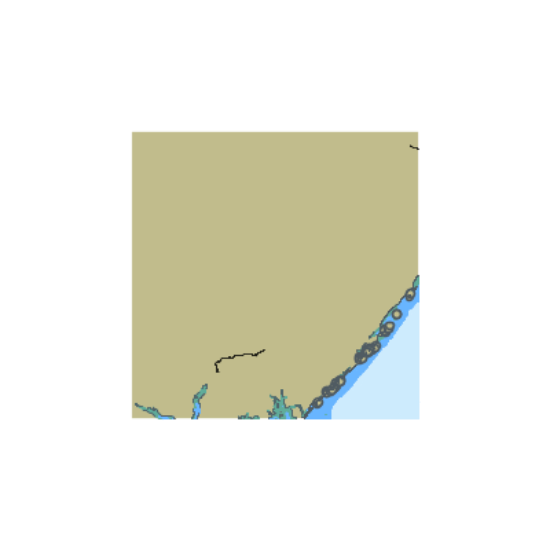 Picture of Kiwaiyu Knolls to Raas Kaambooni