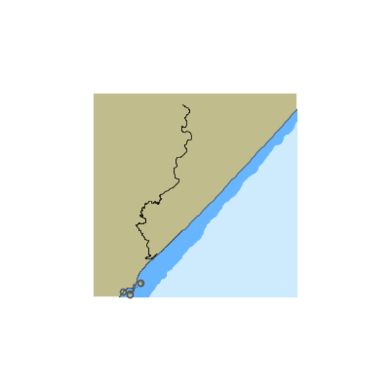 Picture of Approaches to Kismaayo