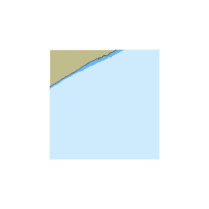 Picture of Southern Approaches to Muqdisho